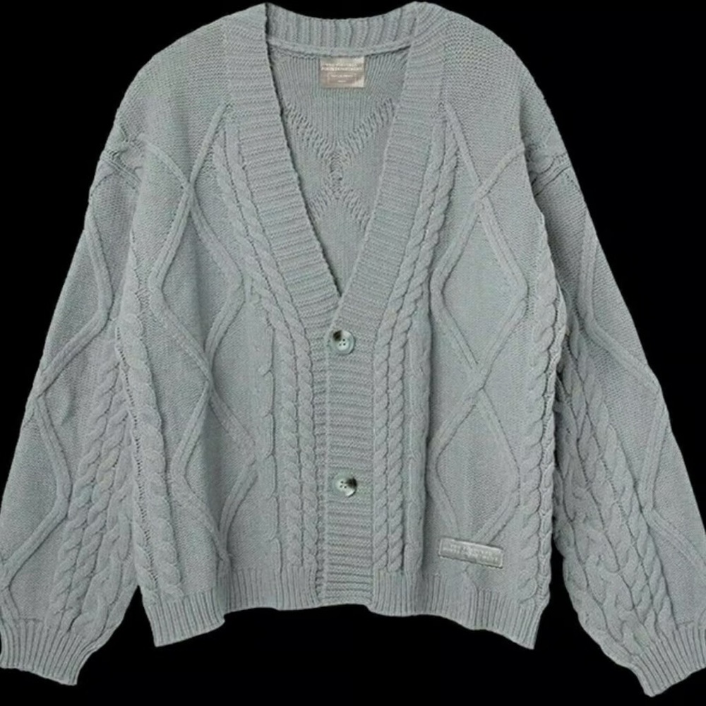 Official Taylor Swift Tortured Poets Department Cardigan M/L